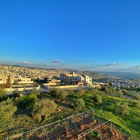 Jerash Gate Apartment Jarash Exterior photo