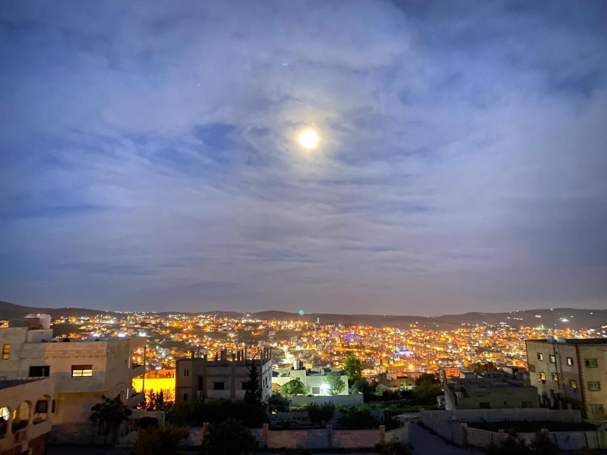 Jerash Gate Apartment Jarash Exterior photo