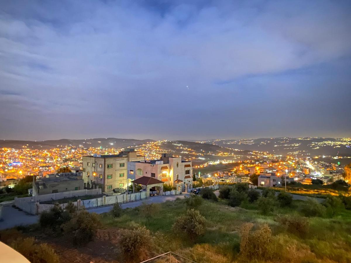 Jerash Gate Apartment Jarash Exterior photo