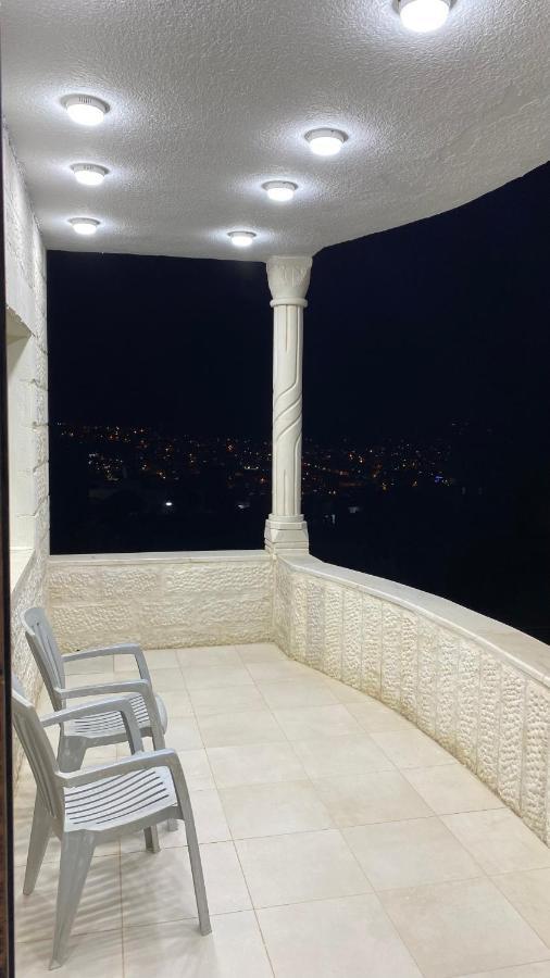 Jerash Gate Apartment Jarash Exterior photo