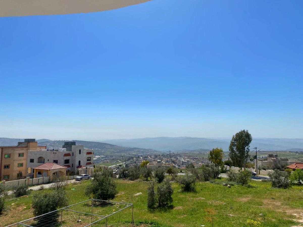 Jerash Gate Apartment Jarash Exterior photo