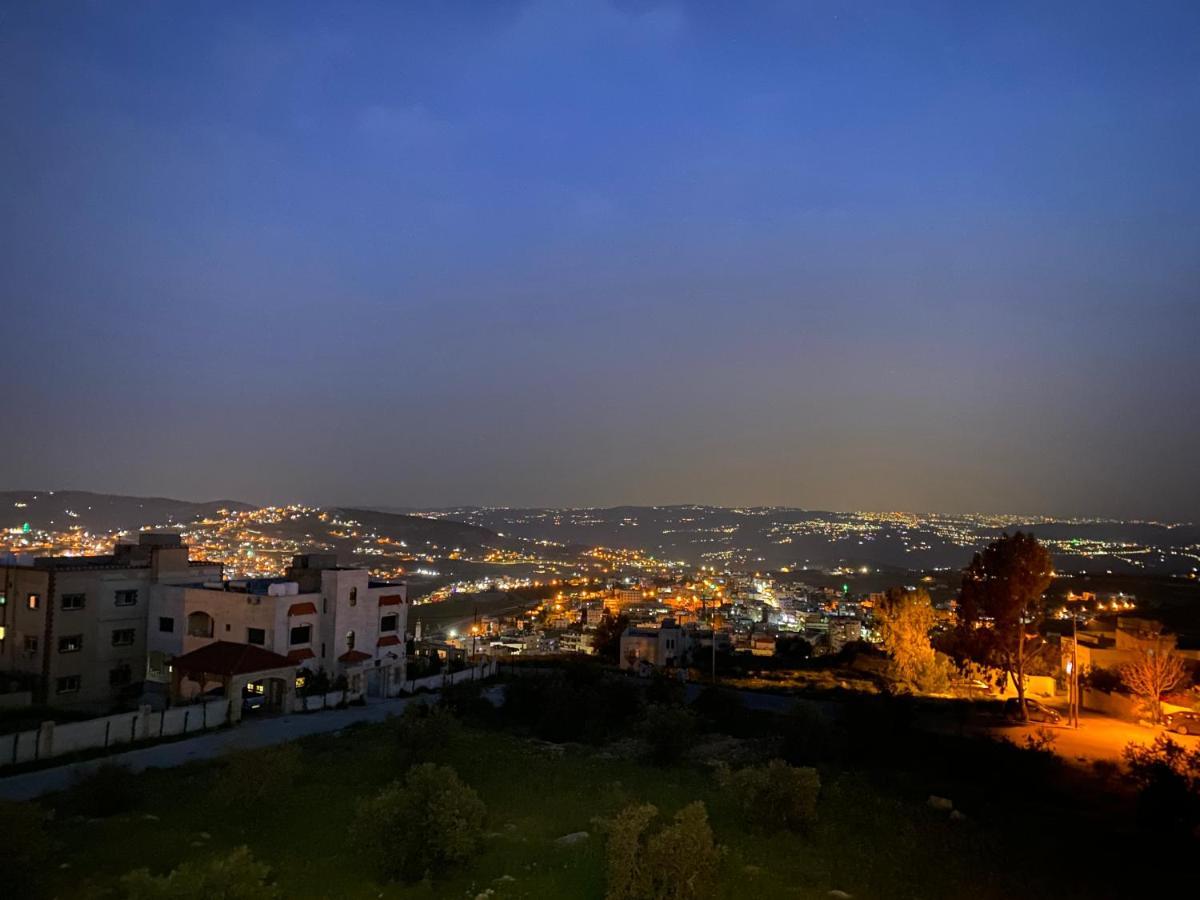 Jerash Gate Apartment Jarash Exterior photo